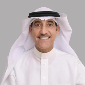 Mr. Sulaiman Al-Thunayan